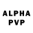 Alpha PVP СК КРИС Valijon Aybov